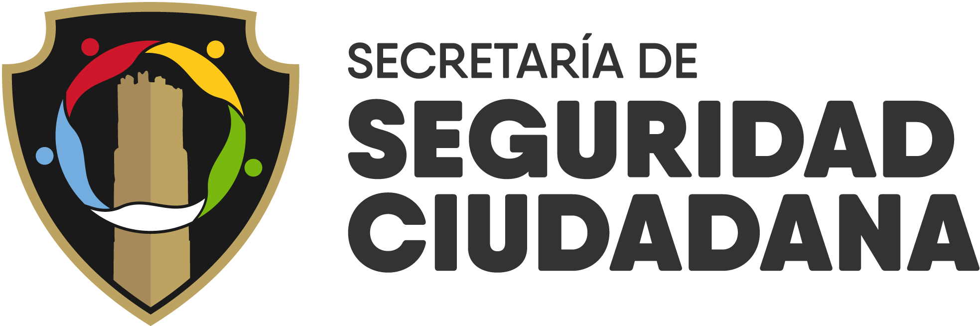 Secretaría de Seguridad Ciudadana